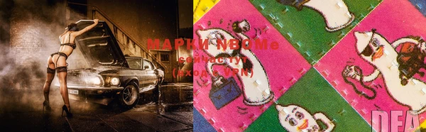марки lsd Бородино